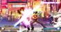 Chaos Code, 2D fighting game from Sega, going to PS3