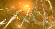 Star Trek: Online anniversary screenshots