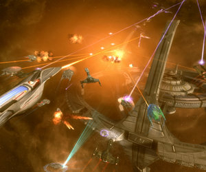 Star Trek Online Chat