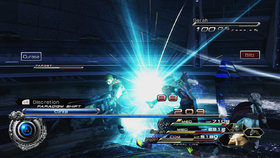 Final Fantasy XIII-2 Screenshot from Shacknews