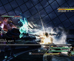 Final Fantasy XIII-2 Files
