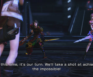 Final Fantasy XIII-2 Videos