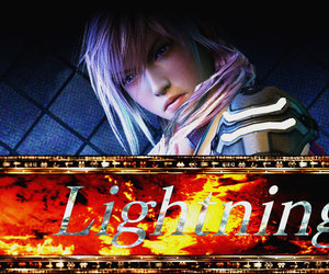 Final Fantasy XIII-2 Screenshots