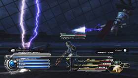 Final Fantasy XIII-2 Screenshot from Shacknews