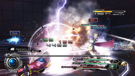 Final Fantasy XIII-2 Screenshot from Shacknews