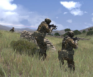 Arma 3 Files