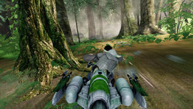 Kinect Star Wars Screenshot from Shacknews
