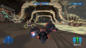 Kinect Star Wars Screenshot from Shacknews