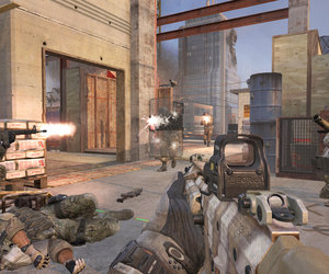 Call of Duty: Modern Warfare 3 Screenshots
