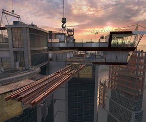 Call of Duty: Modern Warfare 3 Files