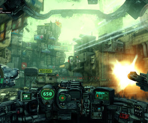 Hawken Chat