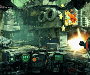 Hawken Screenshots