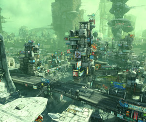 Hawken Chat