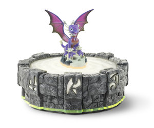 Skylanders Giants Chat