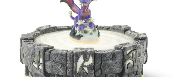 Skylanders Giants News