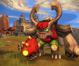 Skylanders Giants Chat