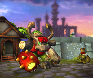 Skylanders Giants Videos