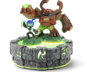 Skylanders Giants Videos