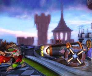 Skylanders Giants Videos