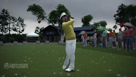 Tiger Woods PGA Tour 13 Screenshot from Shacknews