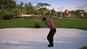 Tiger Woods PGA Tour 13 Screenshot from Shacknews