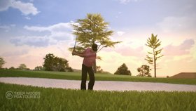 Tiger Woods PGA Tour 13 Screenshot from Shacknews