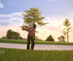 Tiger Woods PGA Tour 13 Screenshots