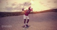 Tiger Woods PGA Tour 13: The Masters Tiger Legacy Mode screenshots
