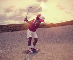 Tiger Woods PGA Tour 13 Screenshots