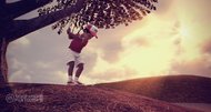 Tiger Woods PGA Tour 13: The Masters Tiger Legacy Mode screenshots