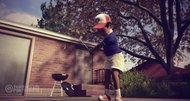 Tiger Woods PGA Tour 13: The Masters Tiger Legacy Mode screenshots