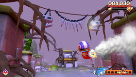 Little Deviants Screenshot from Shacknews