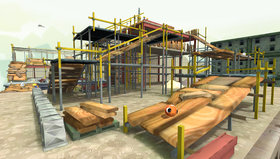Little Deviants Screenshot from Shacknews