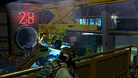 Unit 13 Screenshot from Shacknews