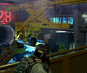 Unit 13 Screenshots