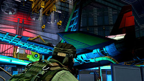 Unit 13 Screenshot from Shacknews