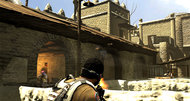 Unit 13 screenshots