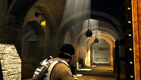 Unit 13 Screenshot from Shacknews