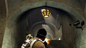 Unit 13 Screenshot from Shacknews