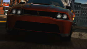 Ridge Racer Unbounded Screenshot from Shacknews