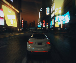 Ridge Racer Unbounded Files
