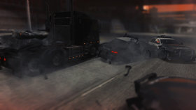 Ridge Racer Unbounded Screenshot from Shacknews