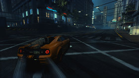 Ridge Racer Unbounded Screenshot from Shacknews