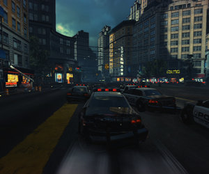 Ridge Racer Unbounded Videos