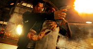 Sleeping Dogs announcement screenshots
