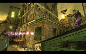 Gotham City Impostors Screenshot from Shacknews