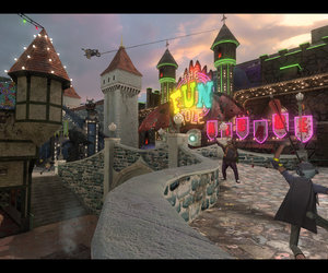 Gotham City Impostors Videos