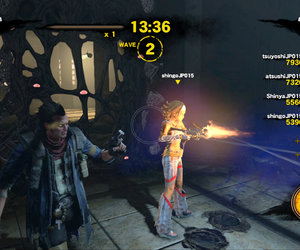 NeverDead Screenshots