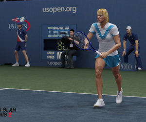 Grand Slam Tennis 2 Videos