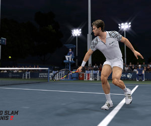 Grand Slam Tennis 2 Videos